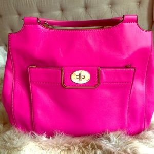 Kate Spade handbag 💕Hot Pink*💕